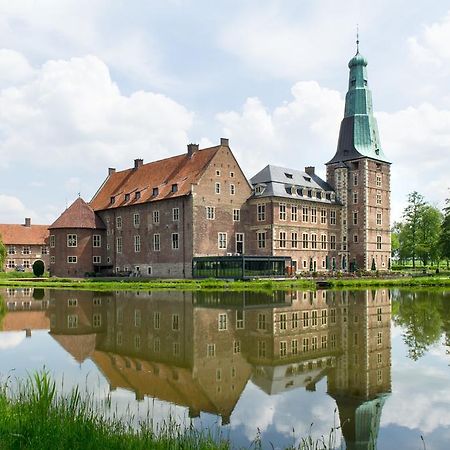 Schloss Raesfeld Hotel Kültér fotó
