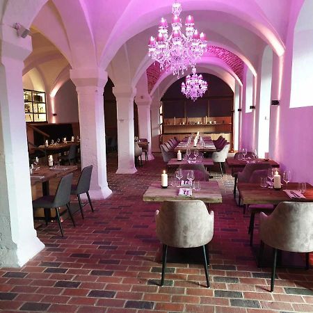 Schloss Raesfeld Hotel Kültér fotó