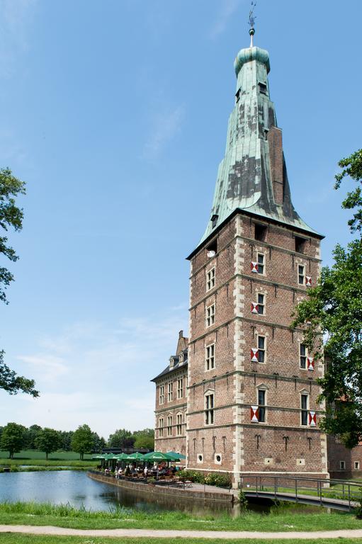 Schloss Raesfeld Hotel Kültér fotó