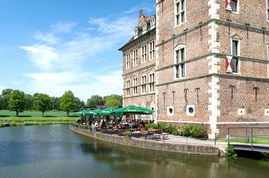 Schloss Raesfeld Hotel Kültér fotó