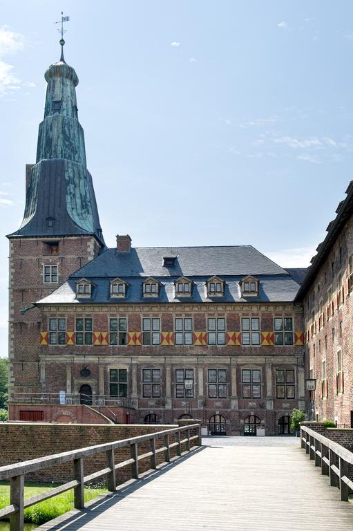 Schloss Raesfeld Hotel Kültér fotó