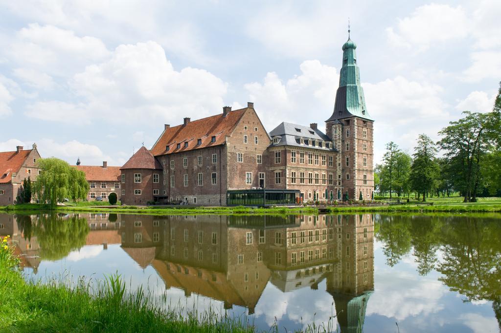 Schloss Raesfeld Hotel Kültér fotó