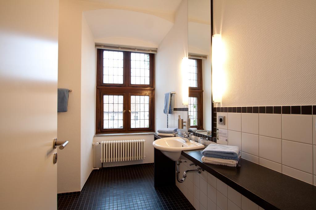 Schloss Raesfeld Hotel Szoba fotó