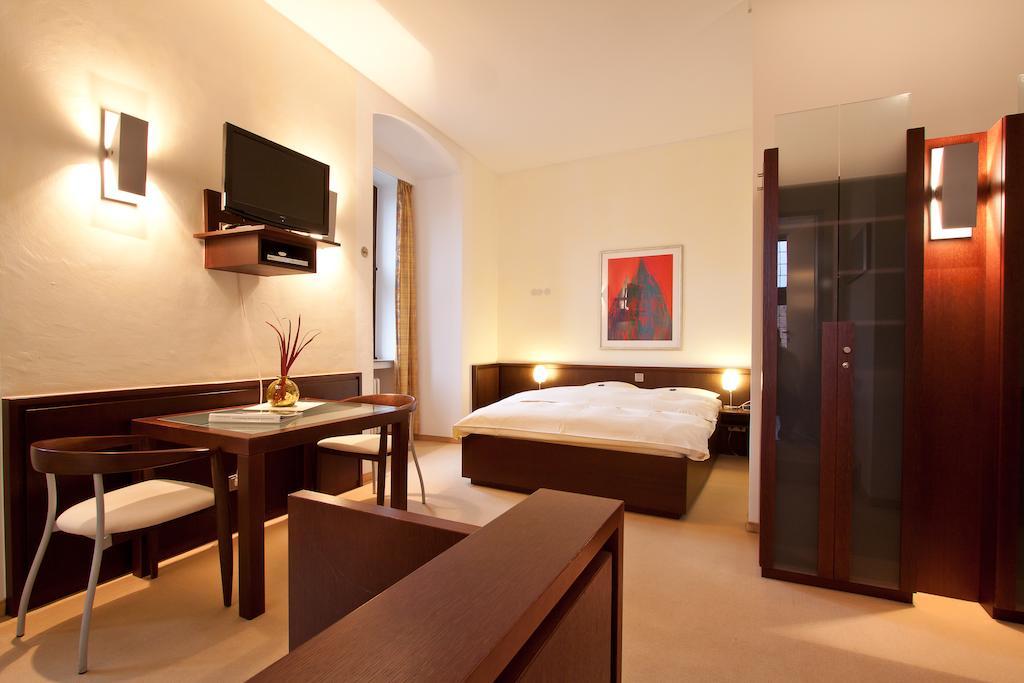 Schloss Raesfeld Hotel Szoba fotó
