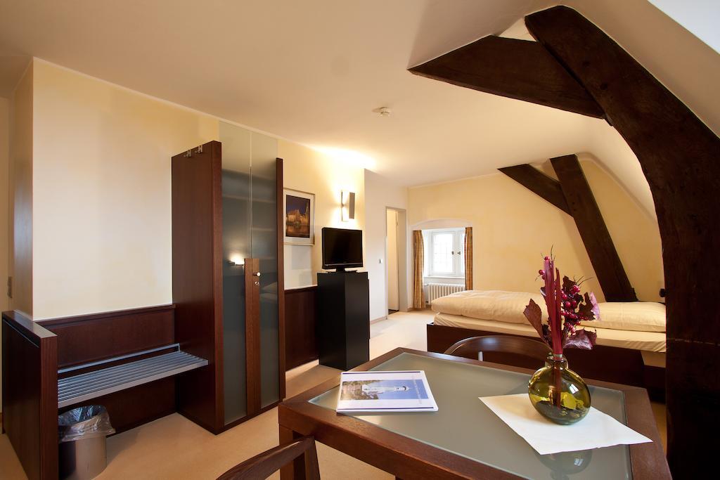 Schloss Raesfeld Hotel Szoba fotó