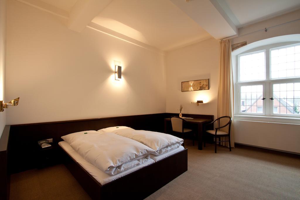 Schloss Raesfeld Hotel Szoba fotó