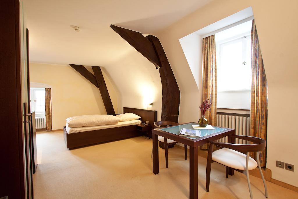 Schloss Raesfeld Hotel Szoba fotó