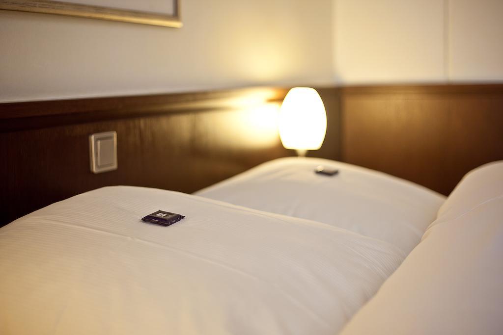 Schloss Raesfeld Hotel Szoba fotó