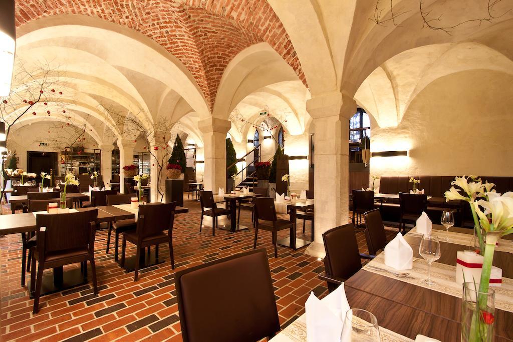 Schloss Raesfeld Hotel Kültér fotó