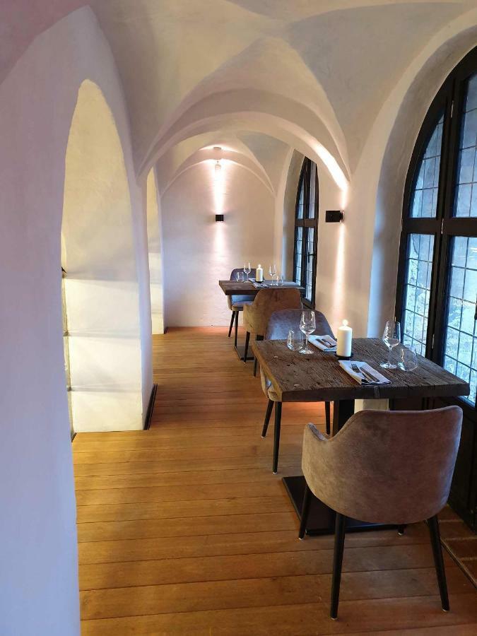 Schloss Raesfeld Hotel Kültér fotó