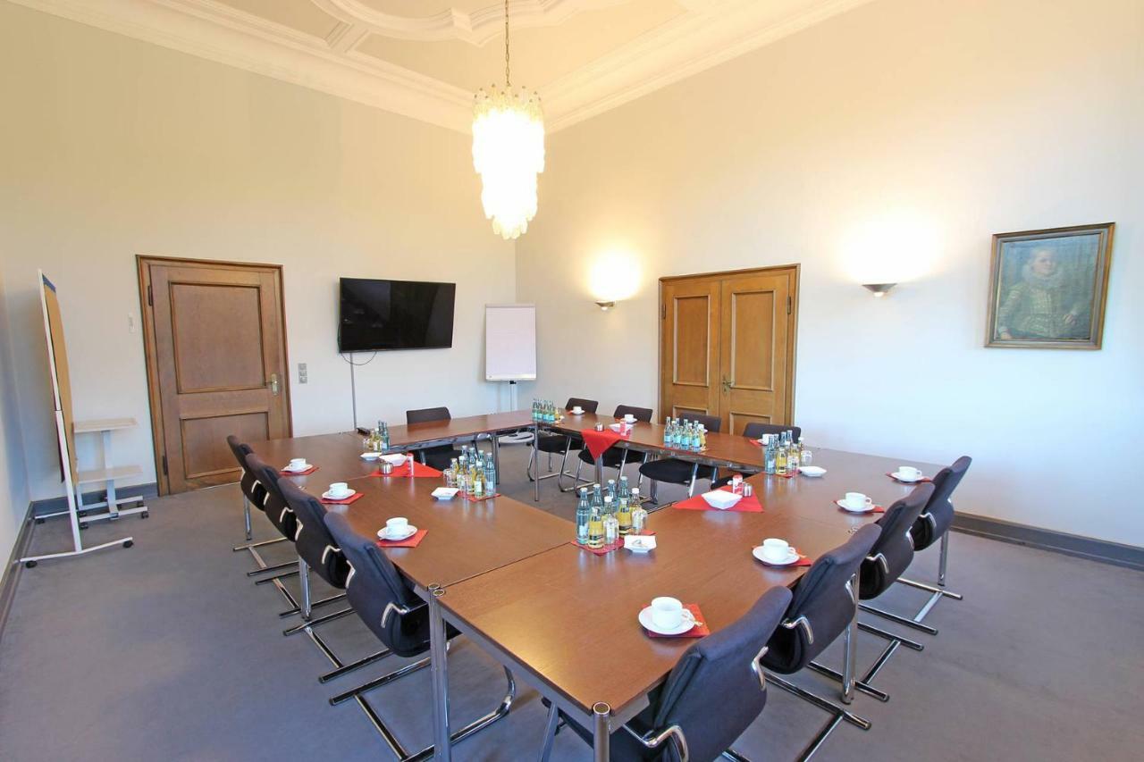 Schloss Raesfeld Hotel Kültér fotó